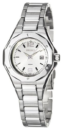 Wrist watch Seiko for Women - picture, image, photo