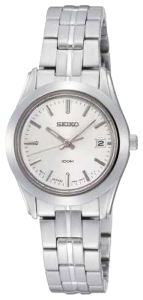 Wrist watch Seiko for Women - picture, image, photo