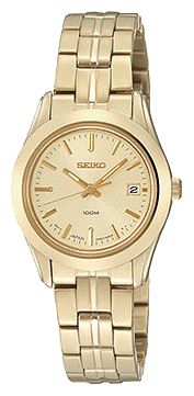 Wrist watch Seiko for Women - picture, image, photo