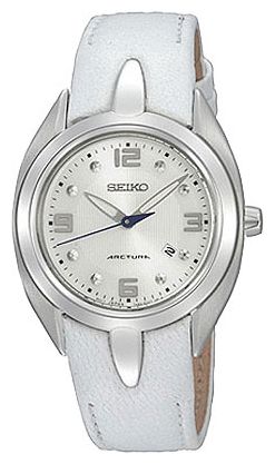 Wrist watch Seiko for Women - picture, image, photo