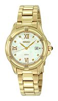 Wrist watch Seiko for Women - picture, image, photo