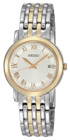 Wrist watch Seiko for Women - picture, image, photo