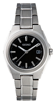 Wrist watch Seiko for Women - picture, image, photo