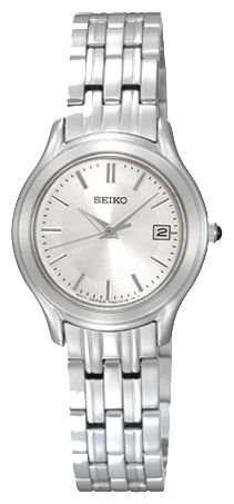 Wrist watch Seiko for Women - picture, image, photo