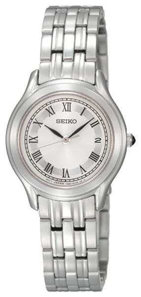 Wrist watch Seiko for Women - picture, image, photo