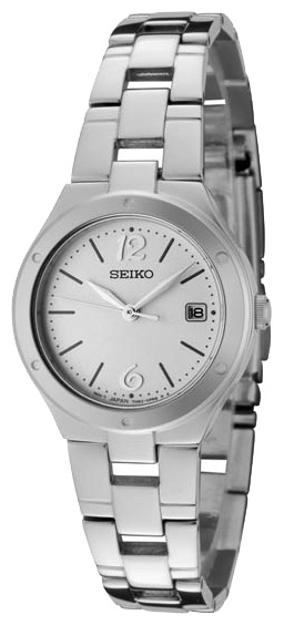 Wrist watch Seiko for Women - picture, image, photo