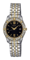 Seiko SXDE52P wrist watches for women - 1 image, picture, photo