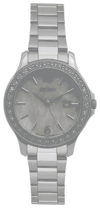 Seiko SXDF77 wrist watches for women - 1 photo, picture, image