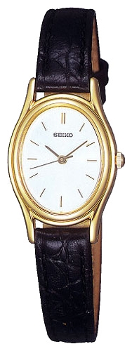 Wrist watch Seiko for Women - picture, image, photo