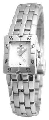 Seiko SXGB63P1 wrist watches for women - 1 image, picture, photo