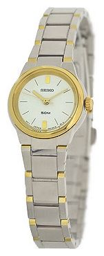 Wrist watch Seiko for Women - picture, image, photo