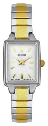 Wrist watch Seiko for Women - picture, image, photo