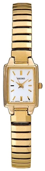 Wrist watch Seiko for Women - picture, image, photo