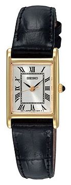 Wrist watch Seiko for Women - picture, image, photo