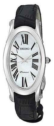 Wrist watch Seiko for Women - picture, image, photo