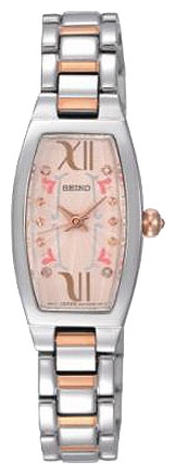 Seiko SXGN99J wrist watches for women - 1 image, picture, photo