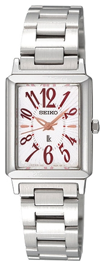 Wrist watch Seiko for Women - picture, image, photo