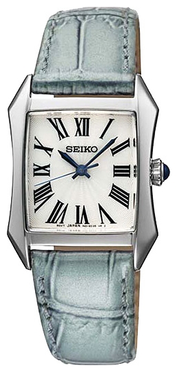 Wrist watch Seiko for Women - picture, image, photo