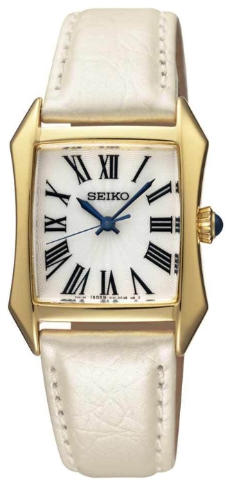 Wrist watch Seiko for Women - picture, image, photo