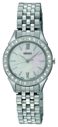 Seiko SXGP27 wrist watches for women - 1 image, photo, picture