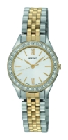 Seiko SXGP28 wrist watches for women - 1 photo, picture, image