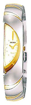 Wrist watch Seiko for Women - picture, image, photo