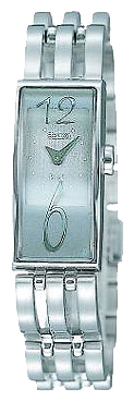 Seiko SXH033P wrist watches for women - 1 picture, image, photo