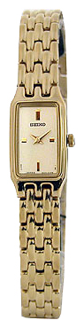 Seiko SXH044P wrist watches for women - 1 picture, image, photo