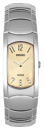 Wrist watch Seiko for Women - picture, image, photo