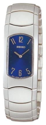 Wrist watch Seiko for Women - picture, image, photo