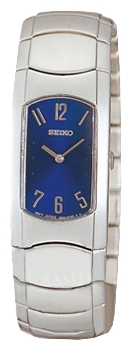 Seiko SXJW83P4 wrist watches for women - 1 image, photo, picture