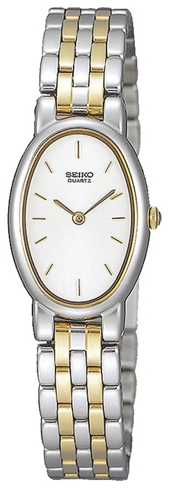 Wrist watch Seiko for Women - picture, image, photo