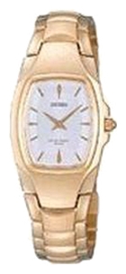 Wrist watch Seiko for Women - picture, image, photo