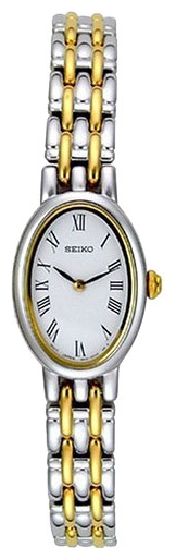 Seiko SXJY61 wrist watches for women - 1 picture, photo, image