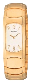 Seiko SXJY80P wrist watches for women - 1 photo, picture, image