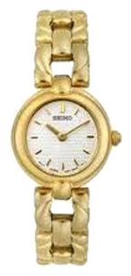 Seiko SXJZ70P1 wrist watches for women - 1 image, photo, picture