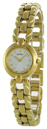 Seiko SXJZ70P1 wrist watches for women - 2 image, photo, picture
