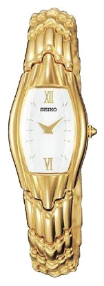 Wrist watch Seiko for Women - picture, image, photo