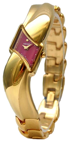 Wrist watch Seiko for Women - picture, image, photo