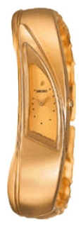 Wrist watch Seiko for Women - picture, image, photo