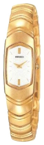 Seiko SYL756 wrist watches for women - 1 picture, photo, image