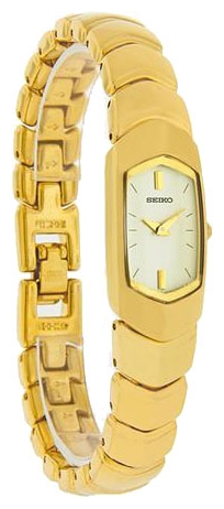 Seiko SYL756 wrist watches for women - 2 picture, photo, image