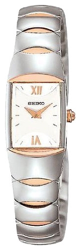 Seiko SYL806 wrist watches for women - 1 picture, photo, image
