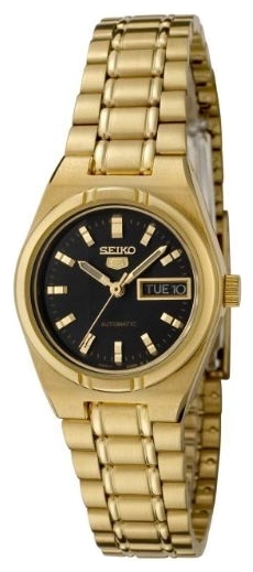 Seiko SYM602 wrist watches for women - 1 photo, image, picture