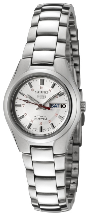 Seiko SYMC21 wrist watches for women - 1 photo, image, picture