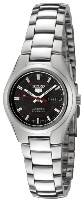 Seiko SYMC27 wrist watches for women - 1 picture, photo, image