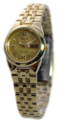 Wrist watch Seiko for Women - picture, image, photo