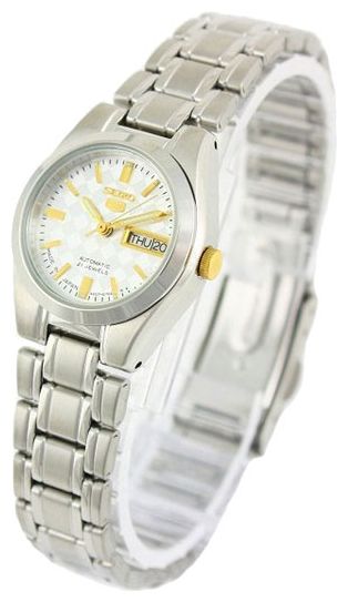 Wrist watch Seiko for Women - picture, image, photo