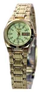 Wrist watch Seiko for Women - picture, image, photo