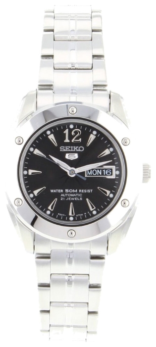 Seiko SYMH79 wrist watches for women - 1 image, picture, photo
